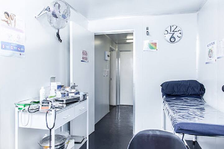 medical-facility